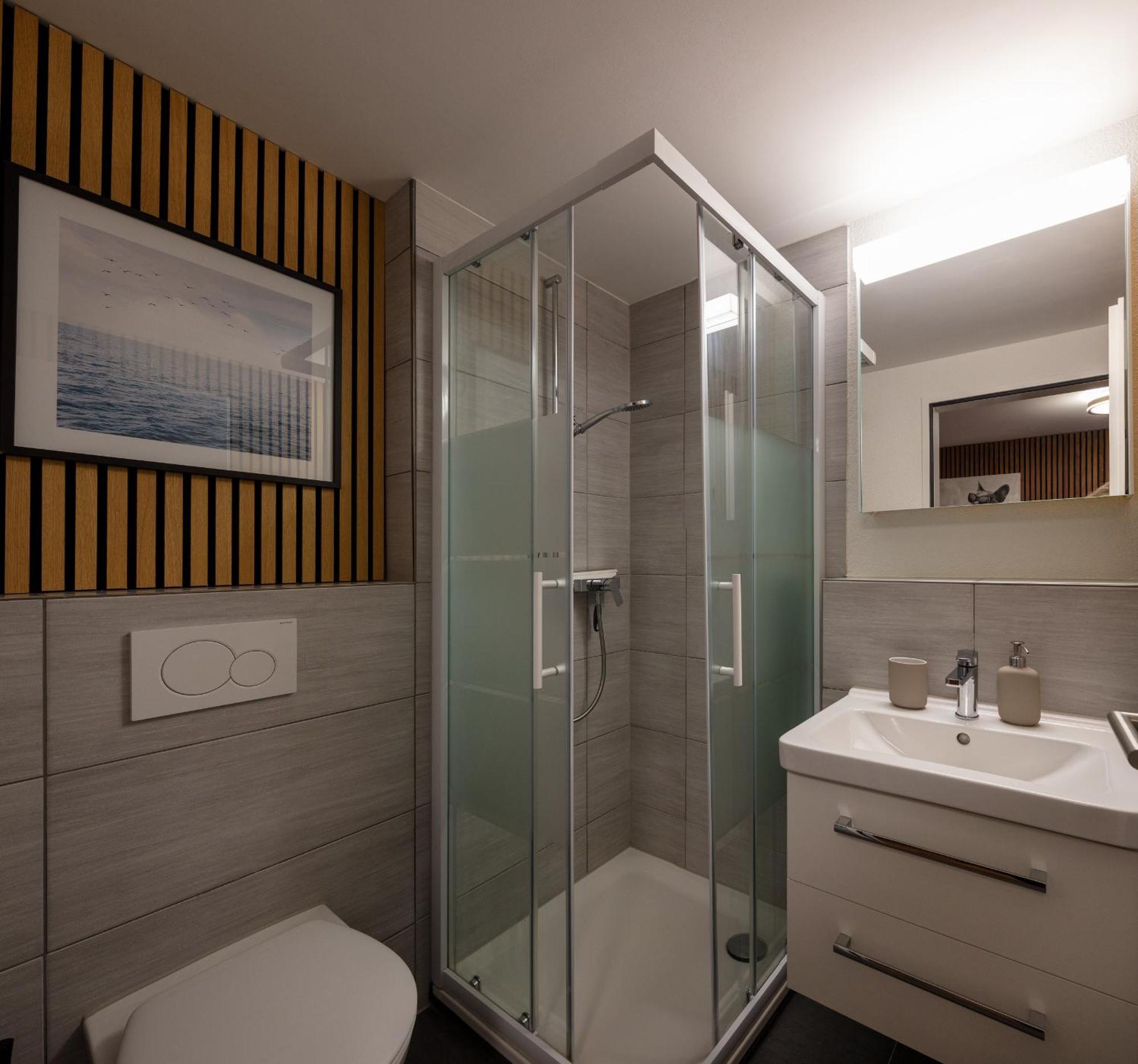 Welcome Apartments - Luzern Mobile-Check-In Lucerna Esterno foto