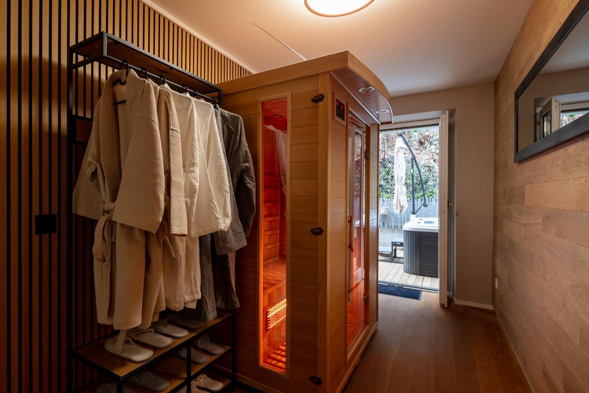 Welcome Apartments - Luzern Mobile-Check-In Lucerna Esterno foto