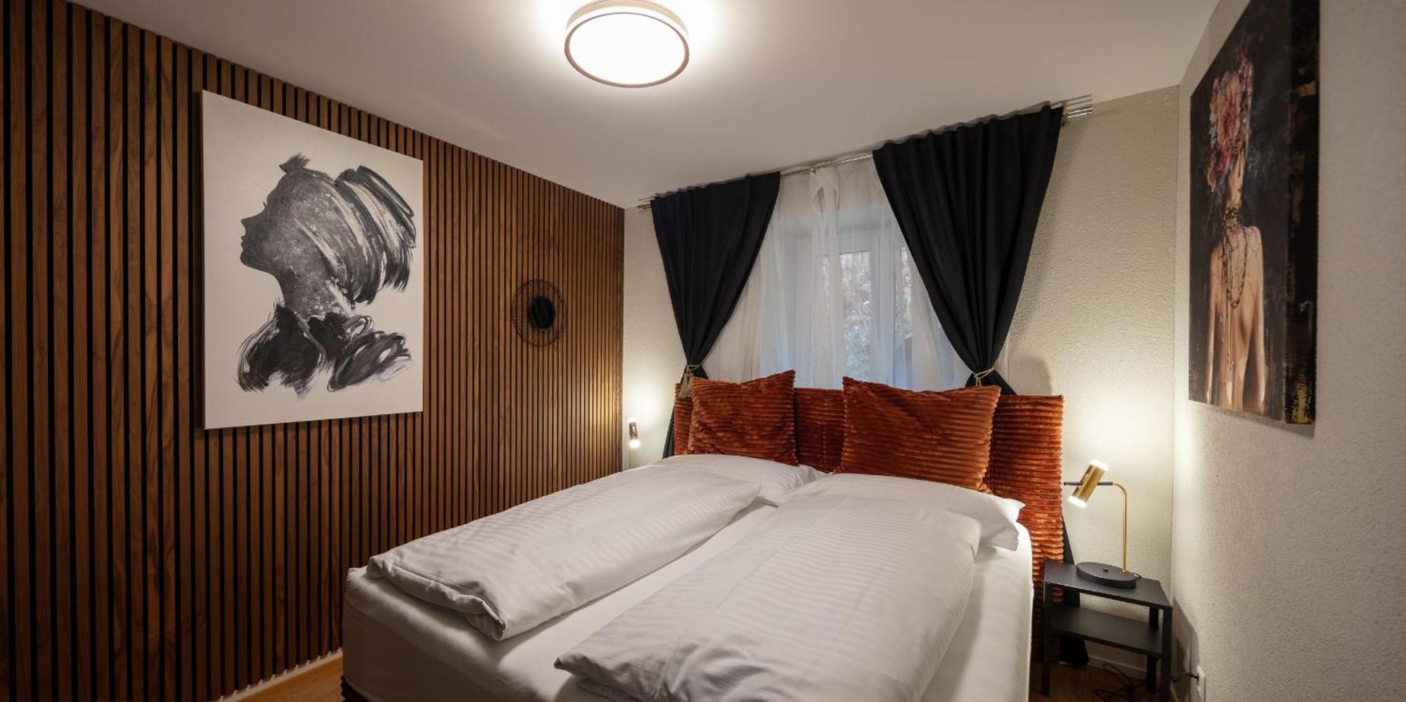 Welcome Apartments - Luzern Mobile-Check-In Lucerna Esterno foto