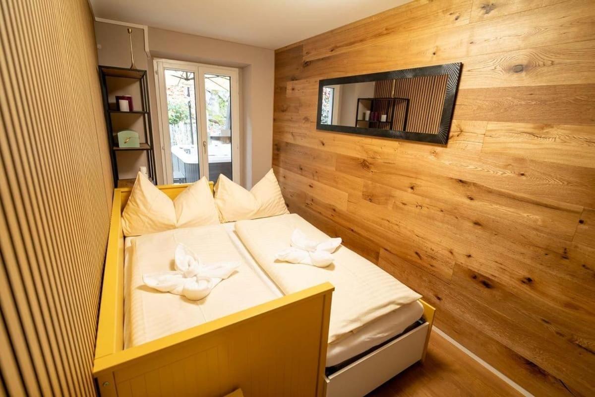 Welcome Apartments - Luzern Mobile-Check-In Lucerna Esterno foto